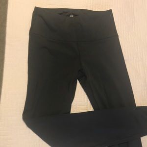 90 Degree by Reflex Yoga/Barre leggings